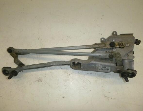 Wiper Linkage FORD Fiesta VI (CB1, CCN)