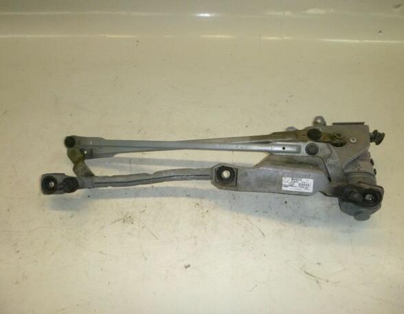 Wiper Linkage FORD Fiesta VI (CB1, CCN)