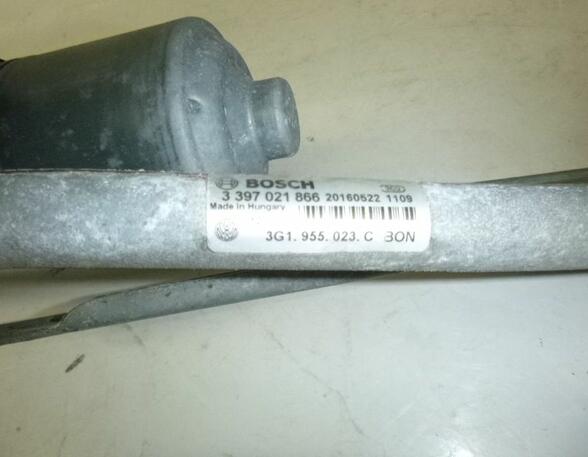 Wiper Linkage VW Passat Variant (3G5, CB5)