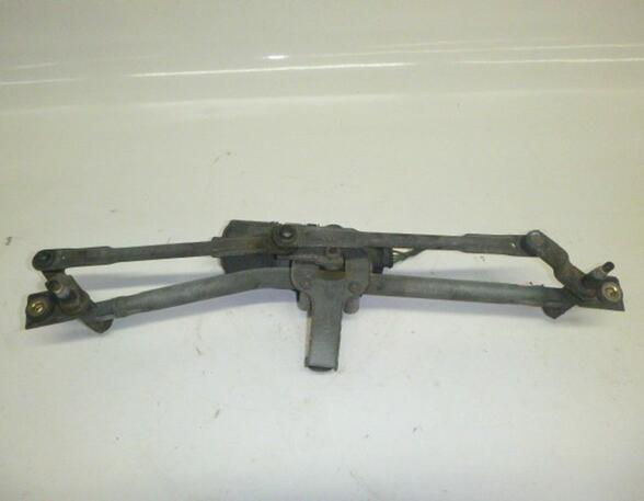 Wiper Linkage SKODA Fabia I (6Y2)