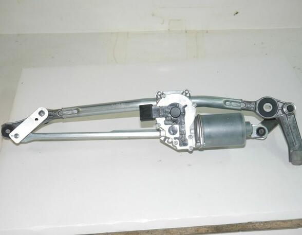 Wiper Linkage BMW 3er Touring (E91)