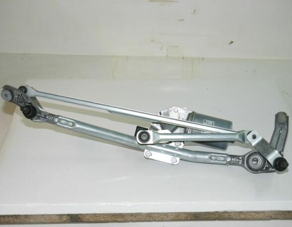 Wiper Linkage BMW 3er Touring (E91)