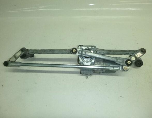 Wiper Linkage SKODA Octavia II Combi (1Z5)