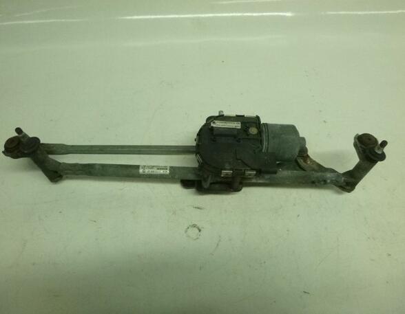 Wiper Linkage SKODA Octavia II Combi (1Z5)