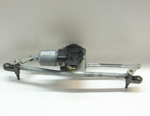 Wiper Linkage CITROËN C5 II (RC)