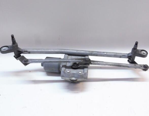 Wiper Linkage CITROËN C5 II (RC)