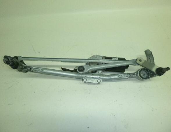 Wiper Linkage BMW 3er Touring (E91)