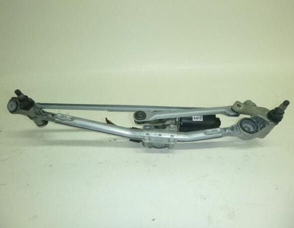 Wiper Linkage BMW 3er Touring (E91)