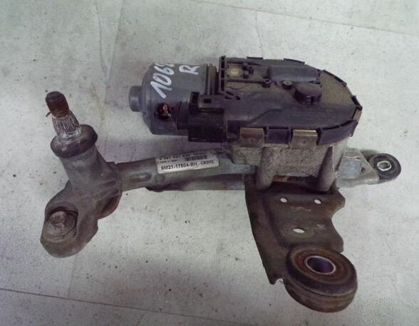 Wiper Linkage FORD Galaxy (WA6), FORD S-Max (WA6)