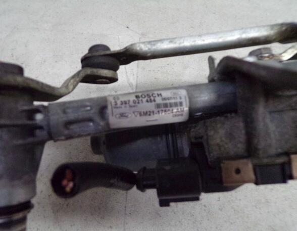 Wiper Linkage FORD Galaxy (WA6), FORD S-Max (WA6)