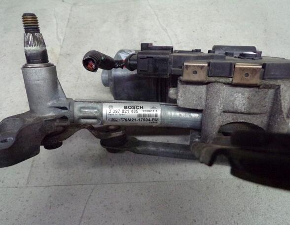 Wiper Linkage FORD Galaxy (WA6), FORD S-Max (WA6)