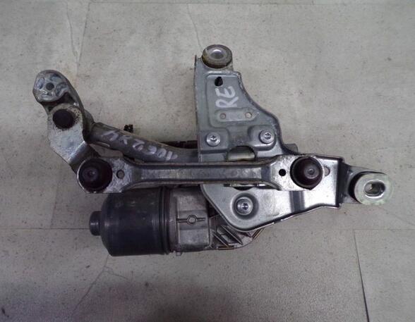 Wiper Linkage FORD Galaxy (WA6), FORD S-Max (WA6)