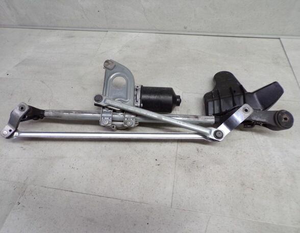 Wiper Linkage BMW 3er Touring (F31)