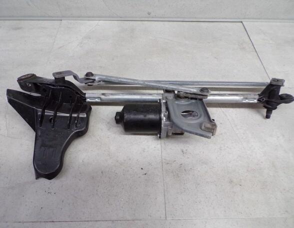 Wiper Linkage BMW 3er Touring (F31)