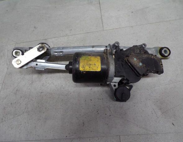 Wiper Linkage PEUGEOT 107 (PM, PN)