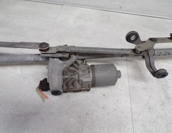 Wiper Linkage PEUGEOT 308 I (4A, 4C)