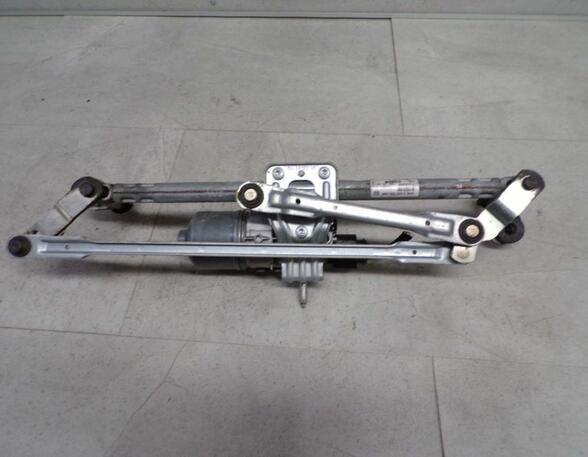 Wiper Linkage VW Polo (6C1, 6R1)