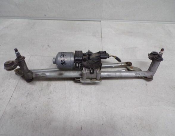 Wiper Linkage VW Polo (6C1, 6R1)