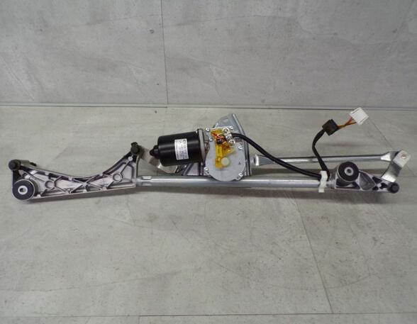 Wiper Linkage MERCEDES-BENZ C-Klasse (W203)