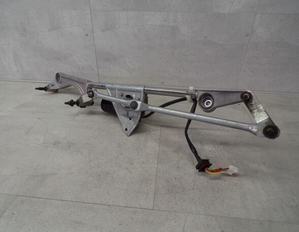 Wiper Linkage MERCEDES-BENZ C-Klasse (W203)