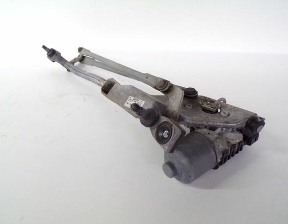 Wiper Linkage FORD Fiesta VI (CB1, CCN)