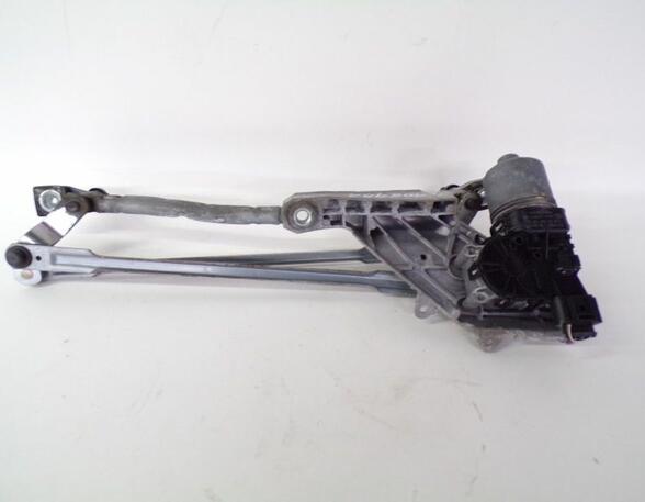 Wiper Linkage FORD Fiesta VI (CB1, CCN)