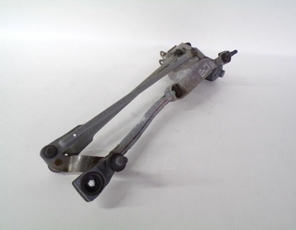 Wiper Linkage FORD Fiesta VI (CB1, CCN)