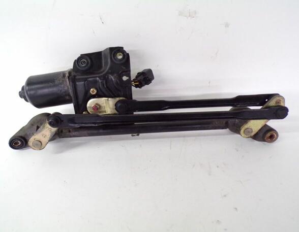 Wiper Linkage HYUNDAI Getz (TB)