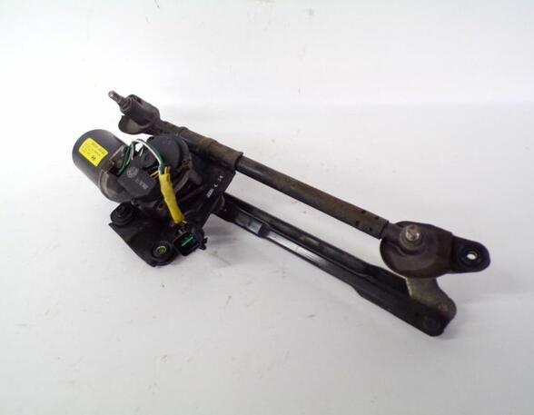 Wiper Linkage HYUNDAI Getz (TB)