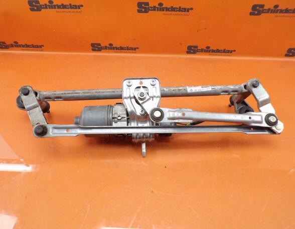 Wiper Linkage VW Polo (6C1, 6R1)