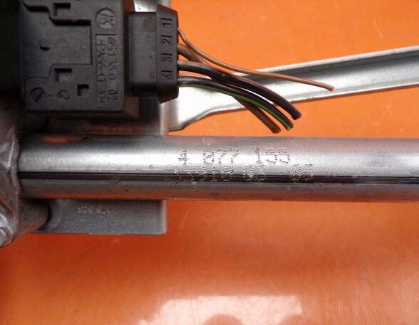 Wiper Linkage BMW 1er (E87)