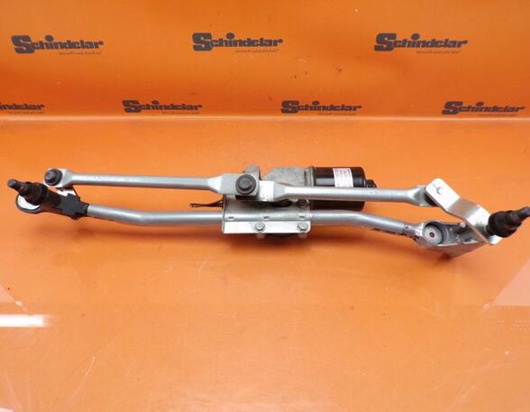 Wiper Linkage BMW 1er (E87)