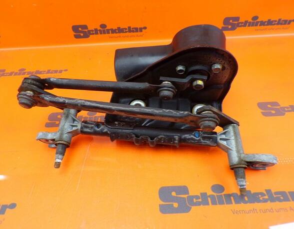 Wiper Linkage VW Fox Schrägheck (5Z1, 5Z3, 5Z4)