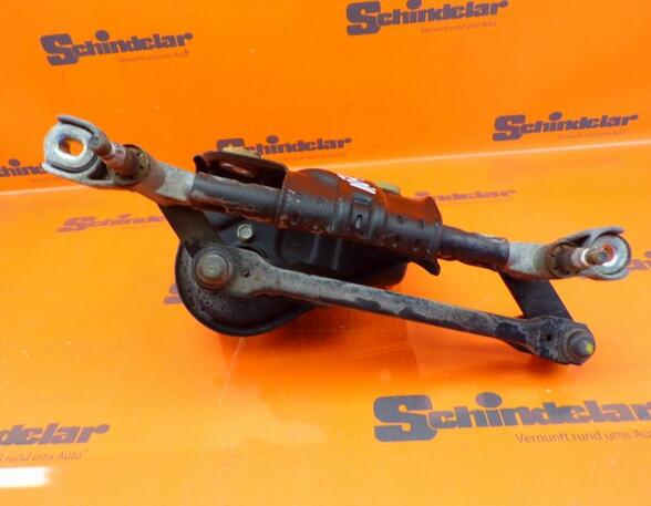 Wiper Linkage VW Fox Schrägheck (5Z1, 5Z3, 5Z4)