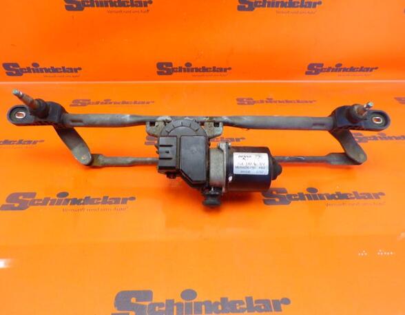 Wiper Linkage FIAT Panda (169)