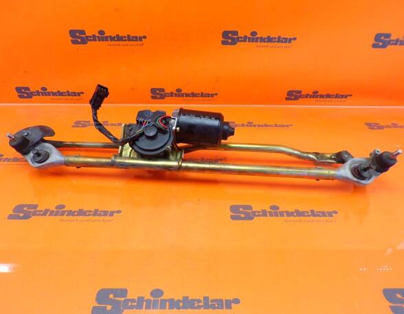 Wiper Linkage SAAB 9-3 (YS3D)