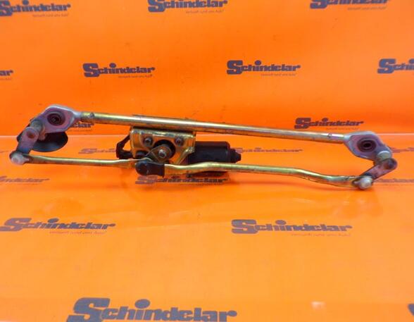 Wiper Linkage SAAB 9-3 (YS3D)