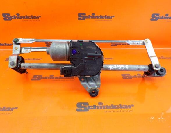 Wiper Linkage SKODA Octavia III Combi (500000, 5000000)