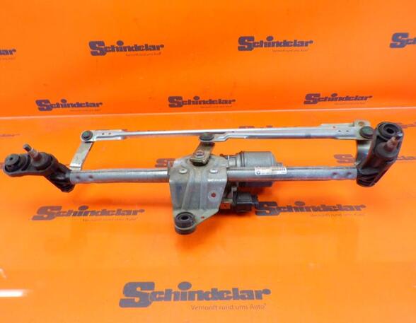 Wiper Linkage SKODA Octavia III Combi (500000, 5000000)