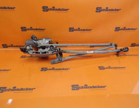 Wiper Linkage FORD C-Max (DM2), FORD Focus C-Max (--)