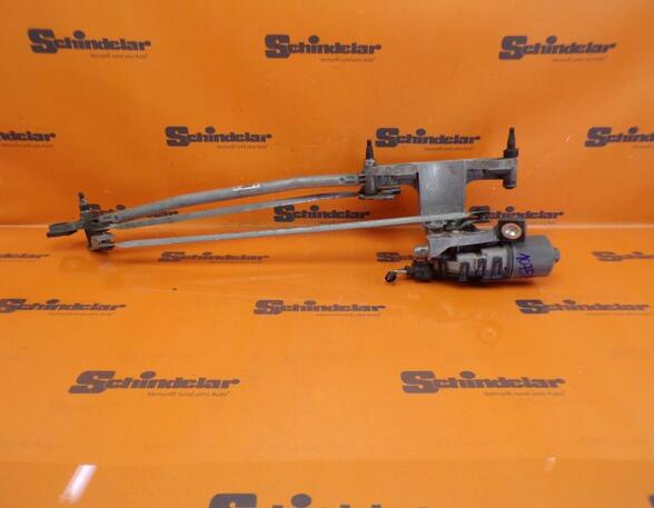 Wiper Linkage FORD C-Max (DM2), FORD Focus C-Max (--)