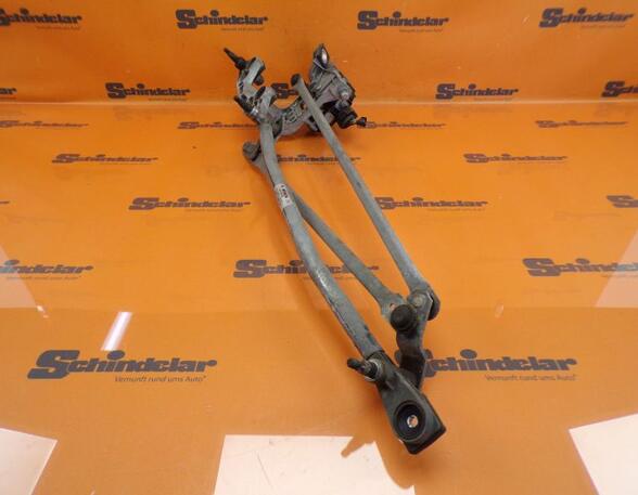 Wiper Linkage FORD C-Max (DM2), FORD Focus C-Max (--)