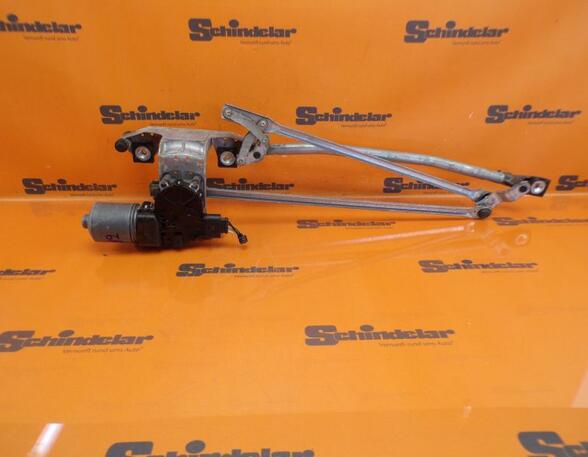 Wiper Linkage FORD C-Max (DM2), FORD Focus C-Max (--)