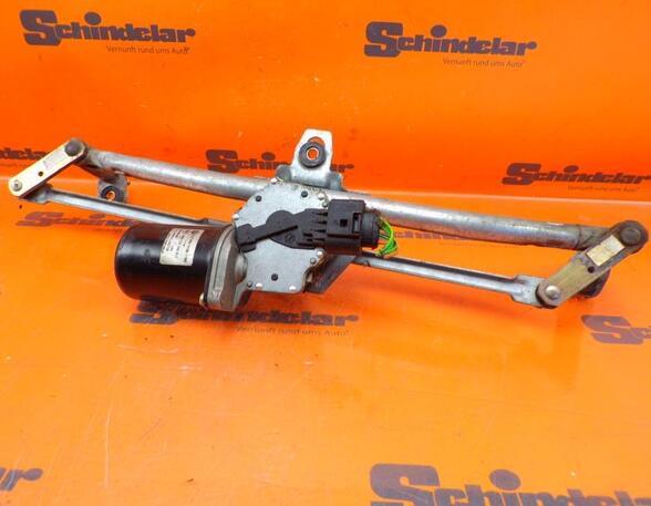 Wiper Linkage VW Golf IV (1J1)