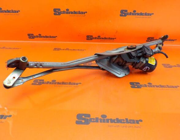 Wiper Linkage MINI Mini (R56)