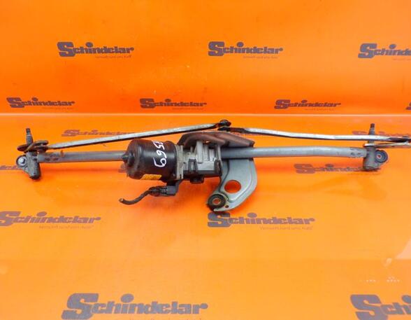 Wiper Linkage MINI Mini (R56)