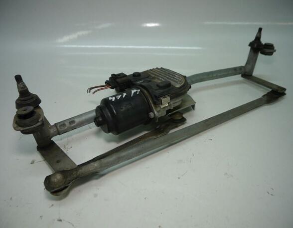 Wiper Linkage VW Passat Variant (3C5)