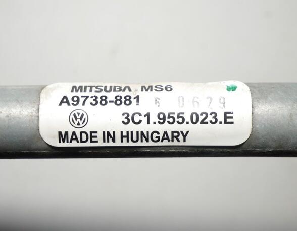 Wiper Linkage VW Passat Variant (3C5)