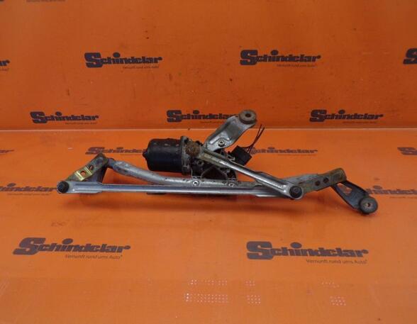 Wiper Linkage RENAULT MEGANE II Estate (KM0/1_)