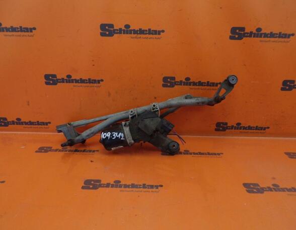 Wiper Linkage RENAULT MEGANE II Estate (KM0/1_)